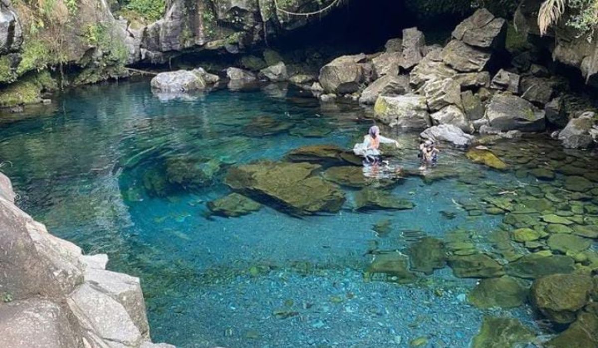 4 Wisata Hidden Gem Purwokerto, Suasana Sunyi dengan Pemandangan Memukau