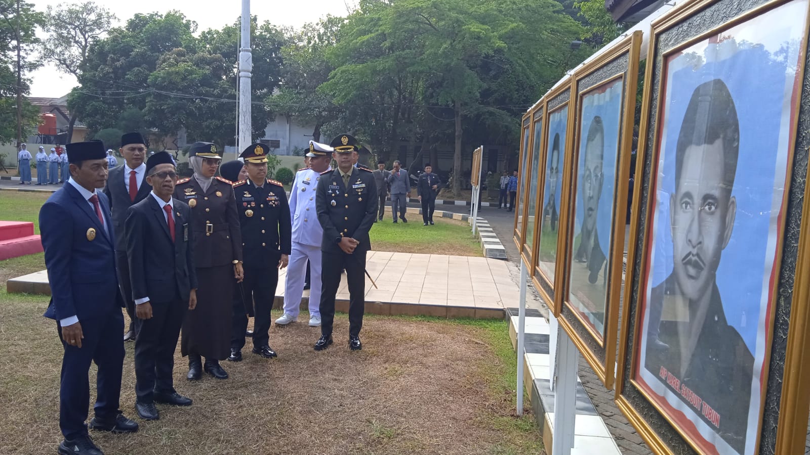 Pancasila di Era Digital, Wabup Batang Minta Gen Z Kenali Sejarah