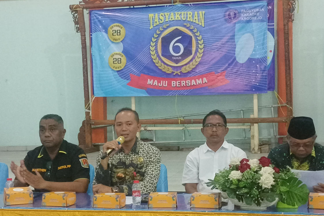Jelang Ramadan, 110 Wisma Karaoke Argorejo Semarang Tutup Sementara