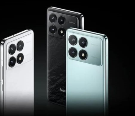 Redmi K80 Pro, Ponsel Flagship yang akan Datang