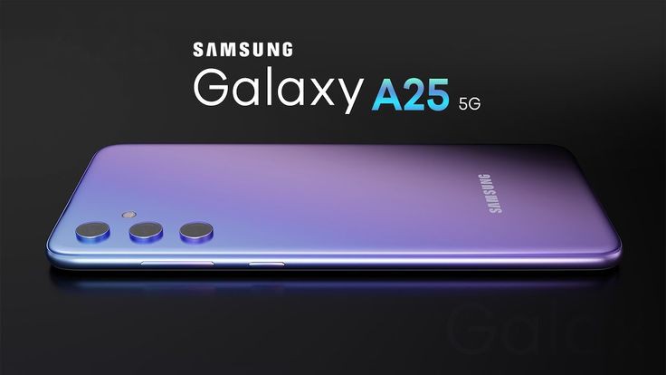 A25 5G Hp Samsung Terbaru 2024 yang Harganya Hanya Rp. 4 jutaan Aja