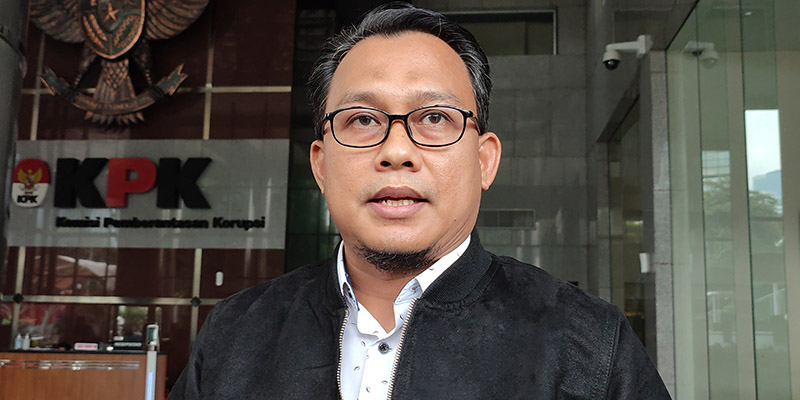 KPK Libatkan Ahli BPKP, Ungkap Aliran Dana untuk Oknum dari Rekening Kopanti