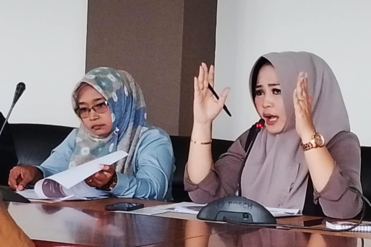 Anggota DPRD Kabupaten Pemalang Nur Afna: Politik Uang Masih Terjadi di Pilkada