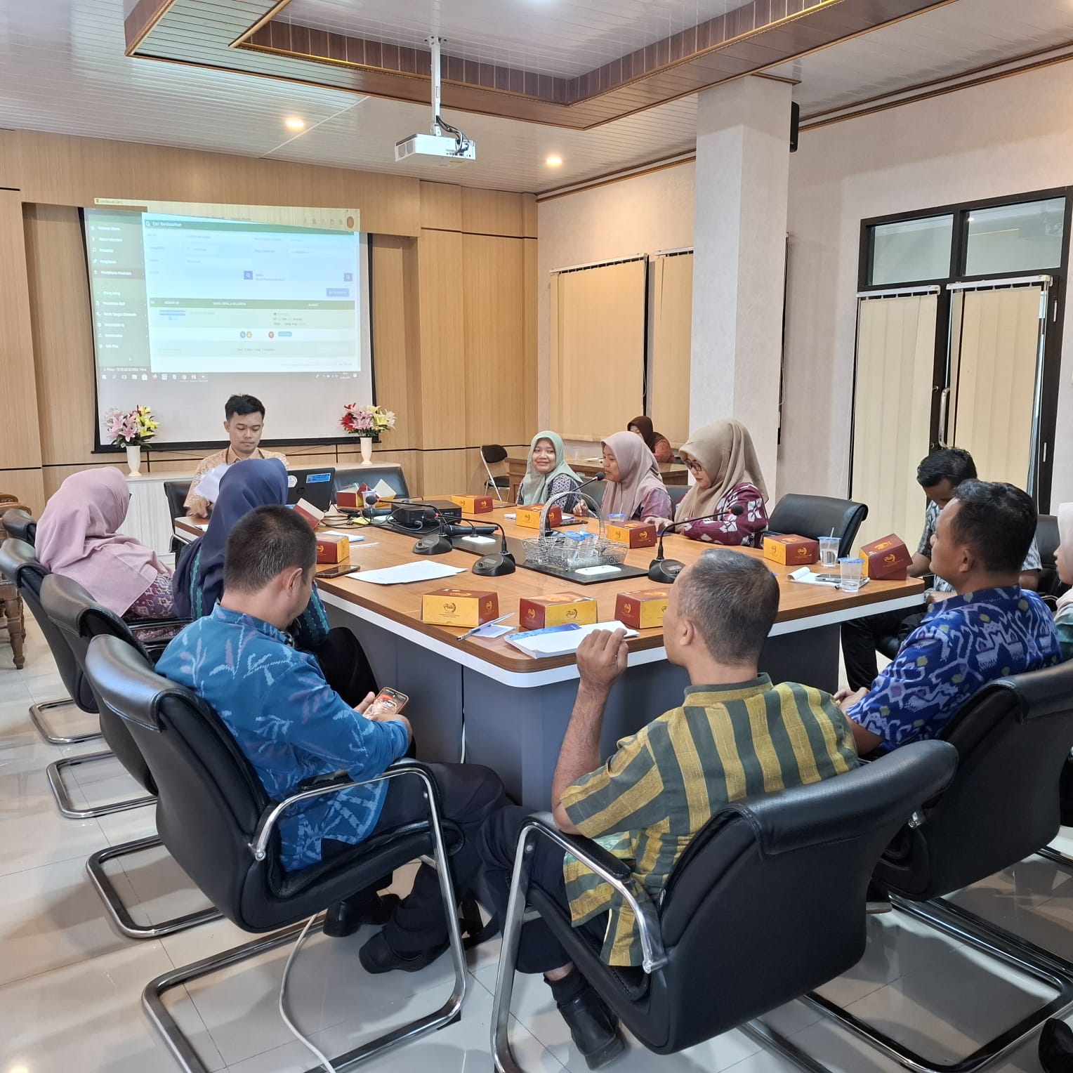Kios Adminduk Jepara Kian Diminati Warga, Ternyata Ini Manfaatnya