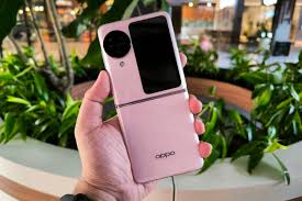 Update HP Oppo Gaming Terbaru 2024, Berikut Spesifikasi Oppo Find N3