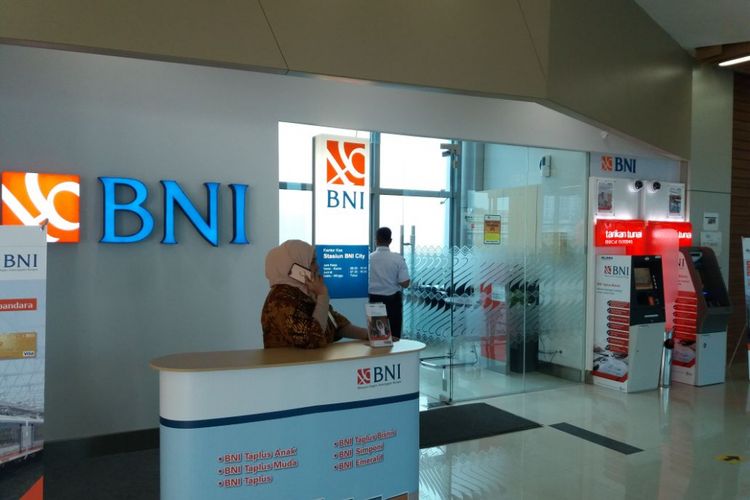 Tabel Angsuran KUR BNI 2024 Rp50 Juta Cair Cepat Tanpa Ribet dengan Cicilan Hanya Rp900 Ribuan