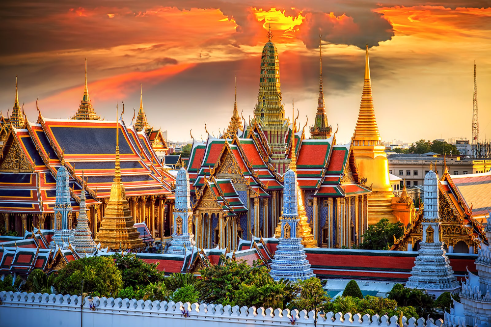 Berikut 7 Candi yang Ada di Thailand, Bisa Jadi Referensi Liburanmu! 