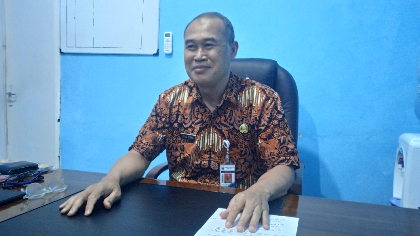 Awasi Gadget Anak, Batang Akan Gandeng Sekolah hingga PKK 