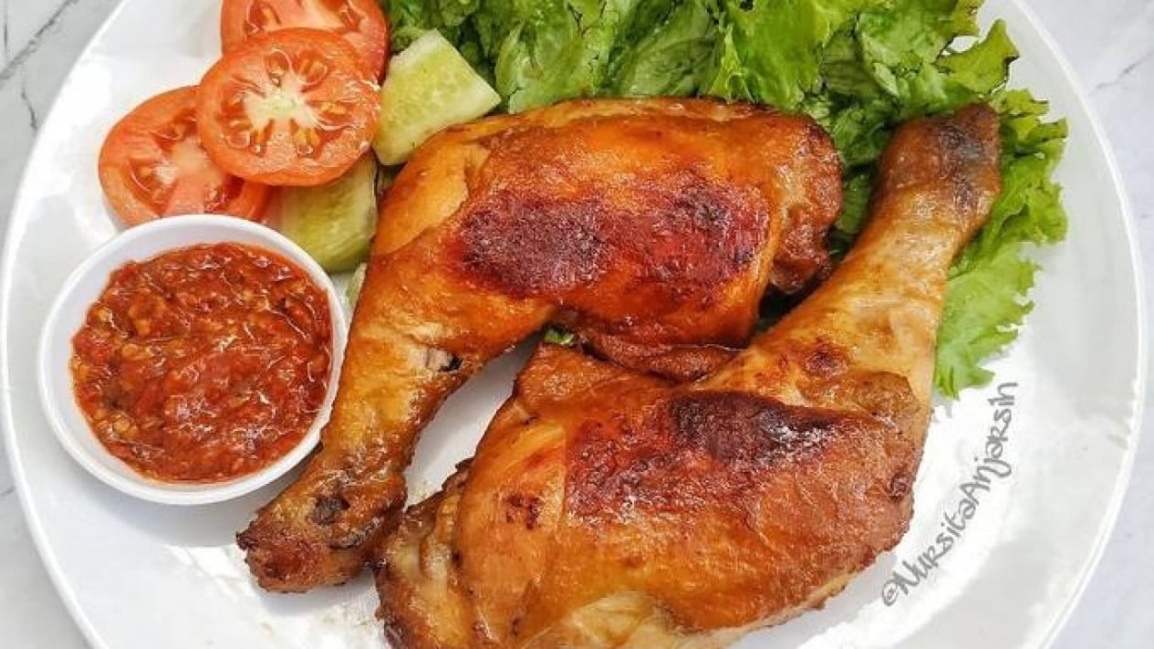 4 Resep Olahan Ayam yang Cepat, Praktis dan Antiribet