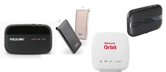 Rekomendasi Modem WiFi Portable Terbaik, Harga Terjangkau dan Terbaru