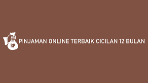 Rekomendasi Pinjaman Online Cicilan 12 Bulan, Cepat Cair dan Resmi OJK