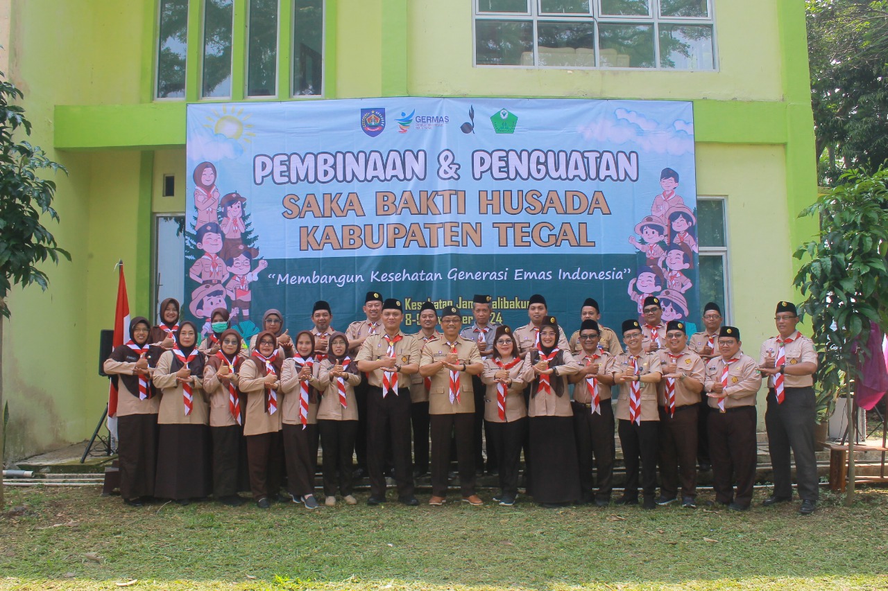 ‎4 Dekade Saka Bakti Husada: Aksi Nyata Sehatkan Indonesia