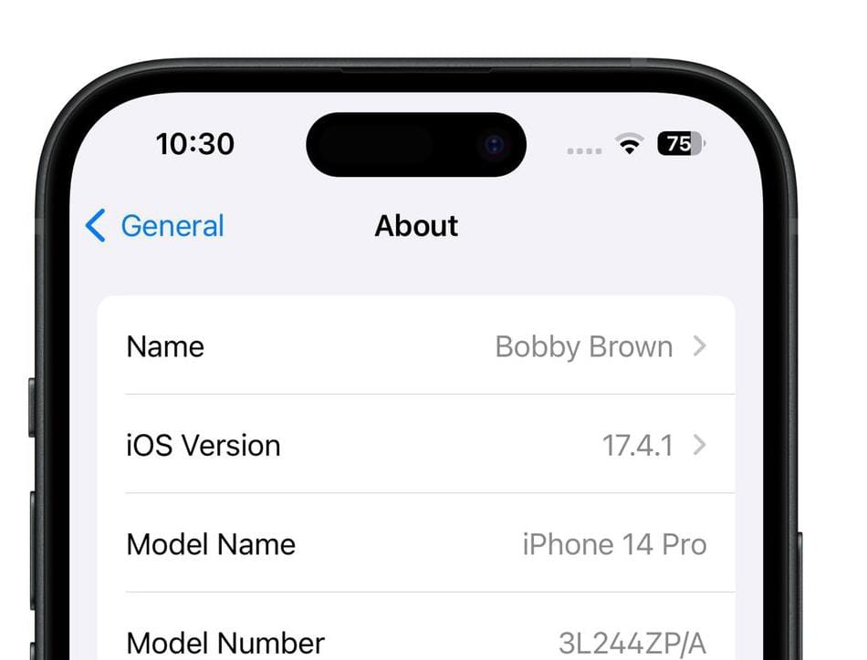 Fitur Airdrop di iPhone Bikin Ponsel Premium Amrik Ini Tetap Digemari