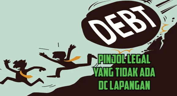 15 Pinjol Legal yang Tidak Ada DC lapangan, Gak Perlu Khawatir Penyebaran Data Pribadi