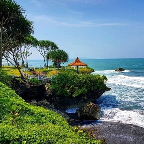 Pantai Pangandaran: Keindahan Wisata di Tepi Selatan Jawa, Cocok Untuk Destinasi Liburan Anda!