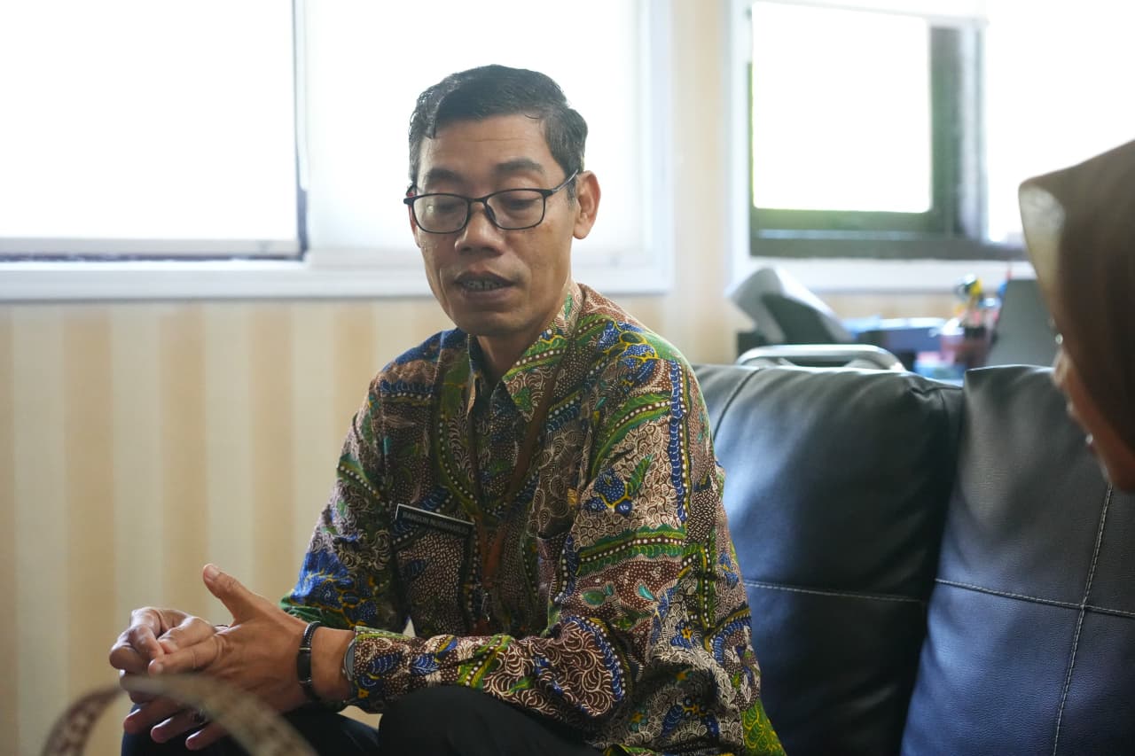 THR ASN dan PPPK Pemkab Tegal Cair Jumat, Total Anggaran Rp49,4 Miliar