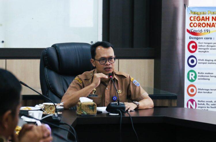 Jumlah Dana CSR Tahun 2023 di Kabupaten Tegal Sebesar Rp190 Juta