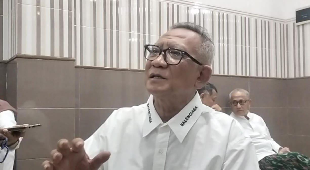 SPPG Penumping Solo Prioritaskan Pasar Tradisional untuk Pasok MBG