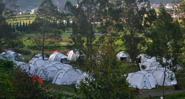 5 Tempat Camping di Dieng yang Indah dan Cocok Buat Menikmati Sunrise, Nomor 2 Paling Populer!