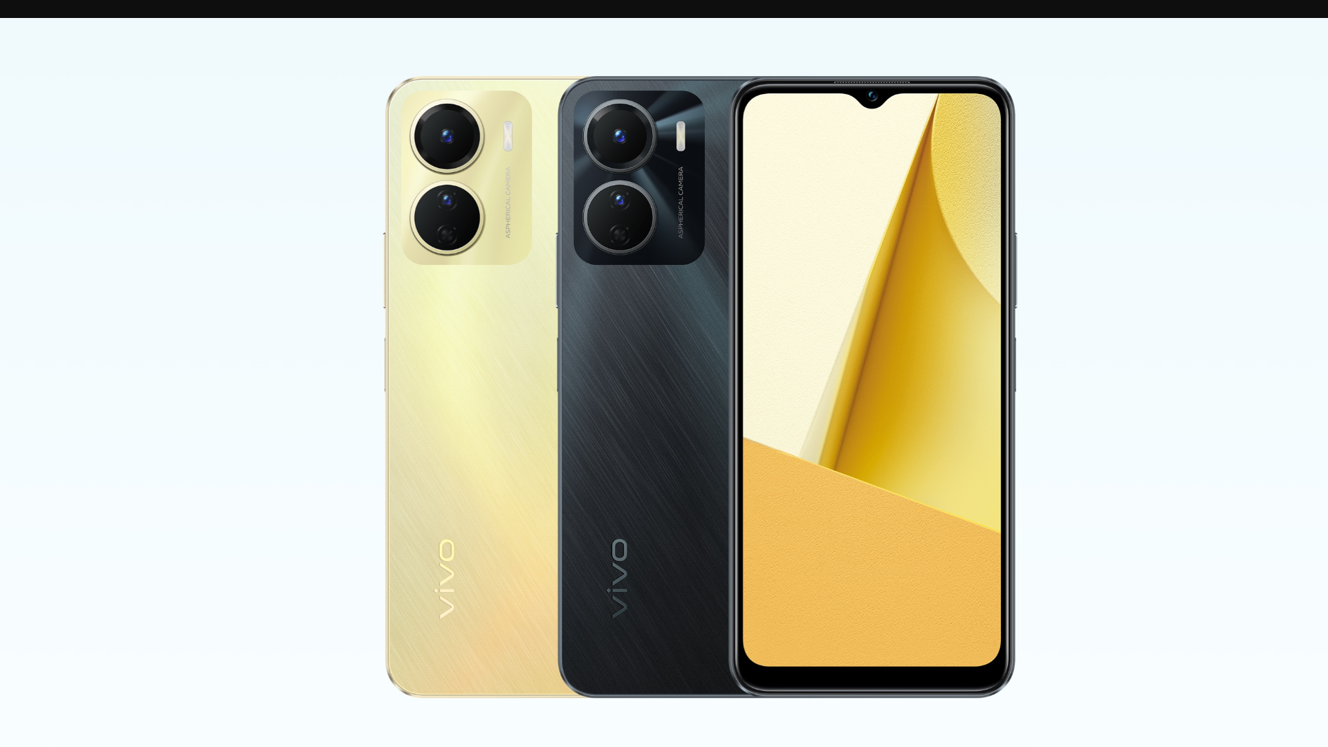 Spesifikasi Vivo Y16: Smartphone 1 Jutaan yang Dibekali Spesifikasi Oke, Desain Elegan dan Triple AI Camera