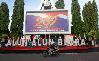 5 Julukan Unik Kota Blora Jawa Tengah dan Fakta Menariknya