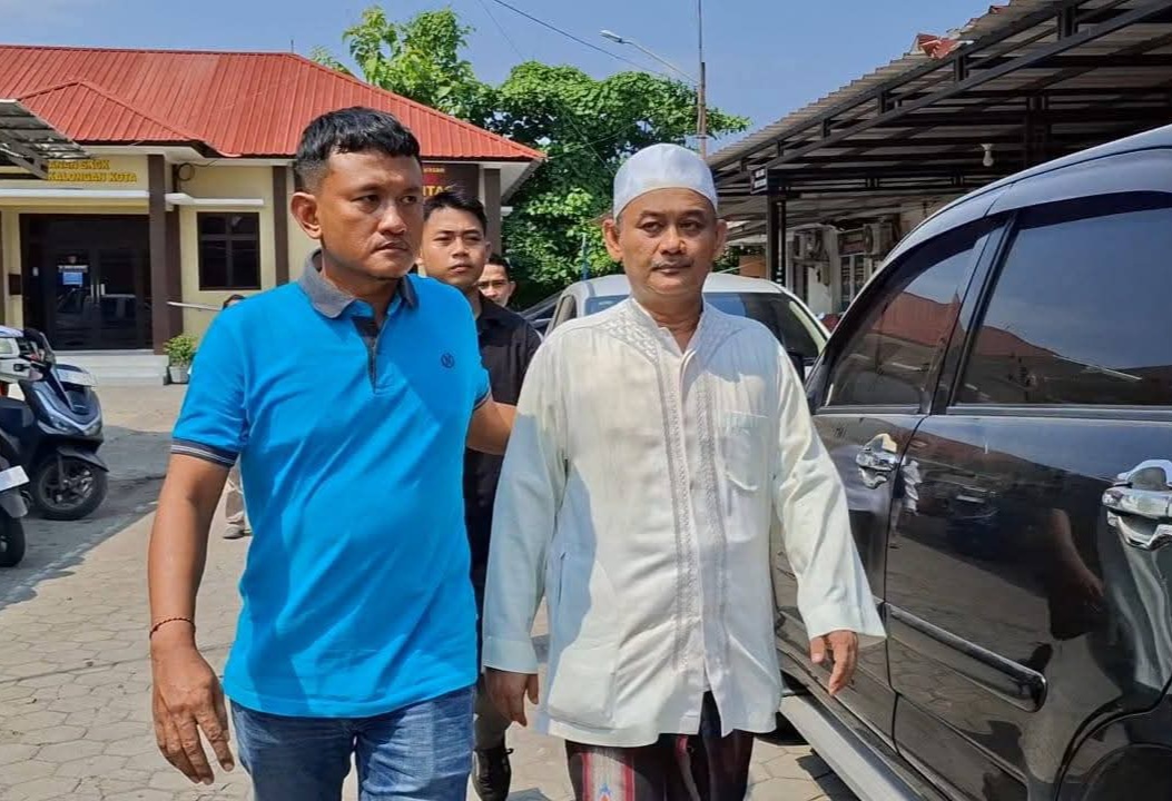 Sidang Perdana Kasus Padepokan Padang Ati Segera Digelar, AH Hadapi Dakwaan Kekerasan Seksual