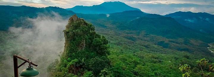 Penasaran dengan Wisata Terhits di Kendal, Ini Dia 6 Wisata yang Bisa untuk Kalian Kunjungi 