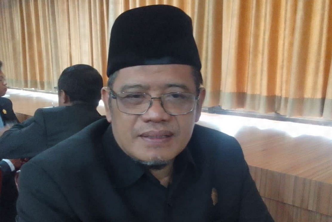 Gak Cuma Beri Apresiasi WTP ke-15 Pemprov Jateng, DPRD Juga Ingatkan Soal Ini