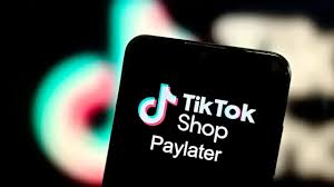 Fitur Terbaru Tiktok Paylater, Tawarkan Limit hingga Rp25 Juta