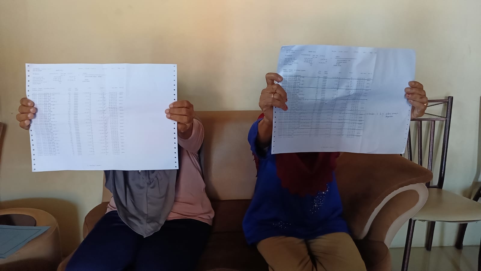 Nasabah Dipaksa Tanda Tangan Dokumen, Kasus Kredit Ganda di Batang Makin Panas