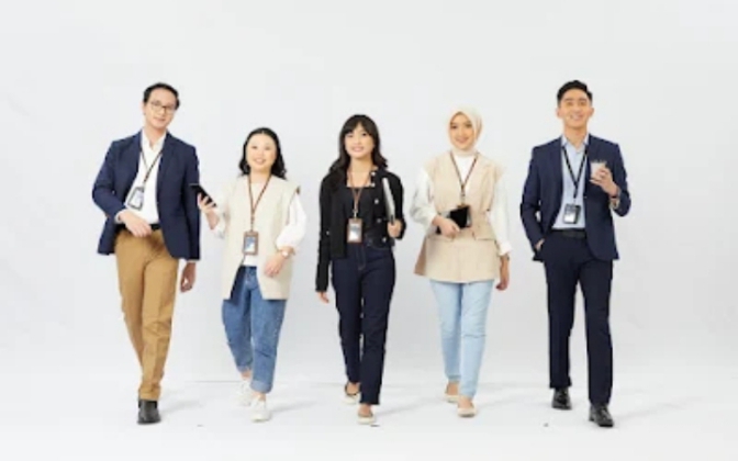 BRI Buka Rekrutmen BFLP 2025: Level Up Karier Kamu, Sesuai Passion! ‎