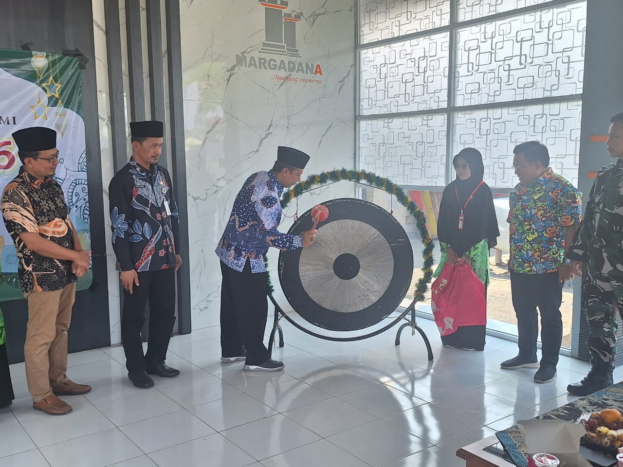 432 Siswa Bersaing di Mapsi Tingkat Kota Tegal