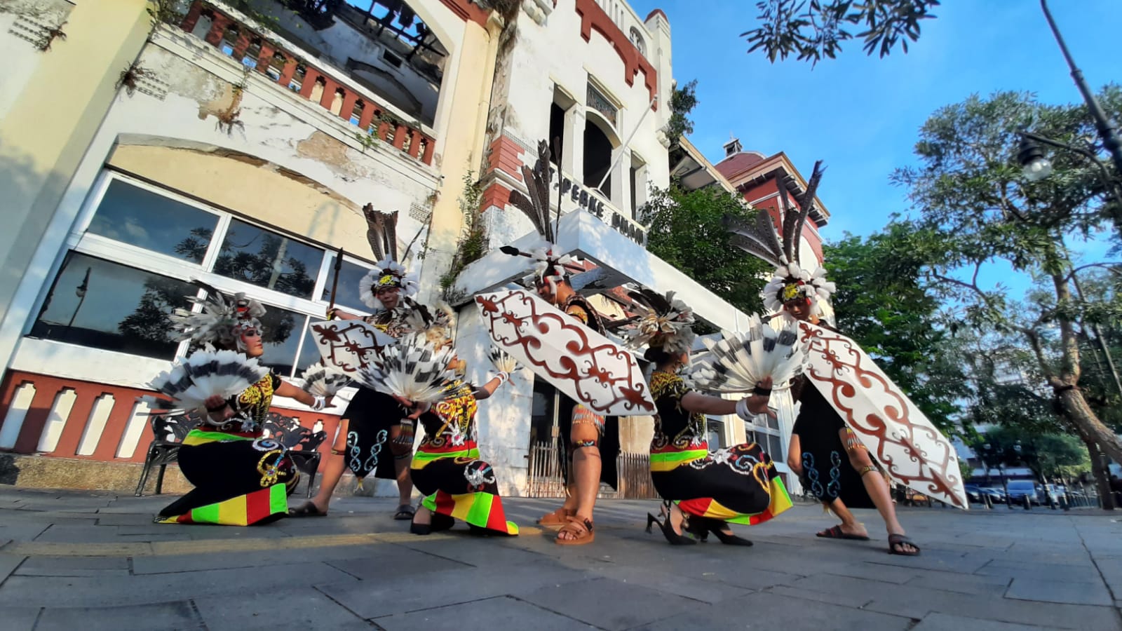 Indeks Pembangunan Kepariwisataan Nasional, Posisi Jateng di Bawah Kalimantan Timur