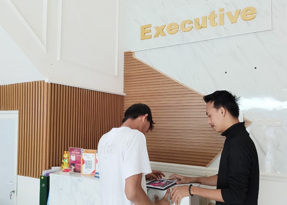 Usai Mudik Lebaran, Executive Spa & Massage Kebanjiran Pelanggan