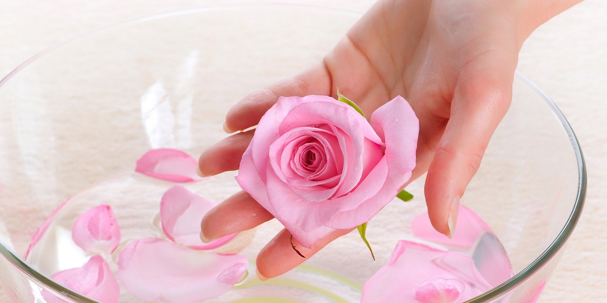 Maksimalkan manfaat air mawar untuk kulit cerah, tips perawatan kulit alami dan murah