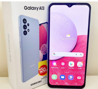 7 Spesifikasi HP Samsung Galaxy A13 dengan Fitur Keamanan Terdepan