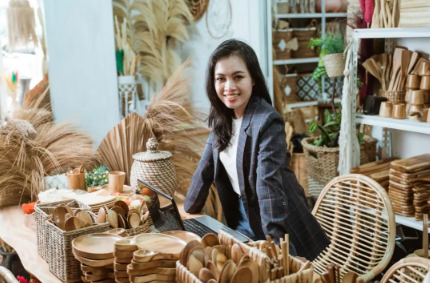 Bisa Untung 10 Juta, Ini 7 Ide Bisnis Produk Handmade yang Menjanjikan