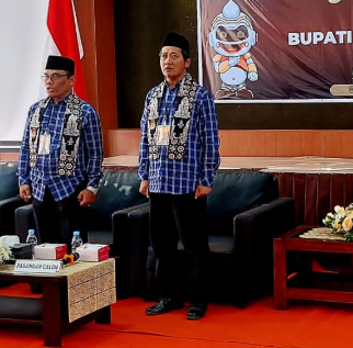 PPP Mulai Petakan Potensi Suara 19 Kecamatan di Kabupaten Semarang