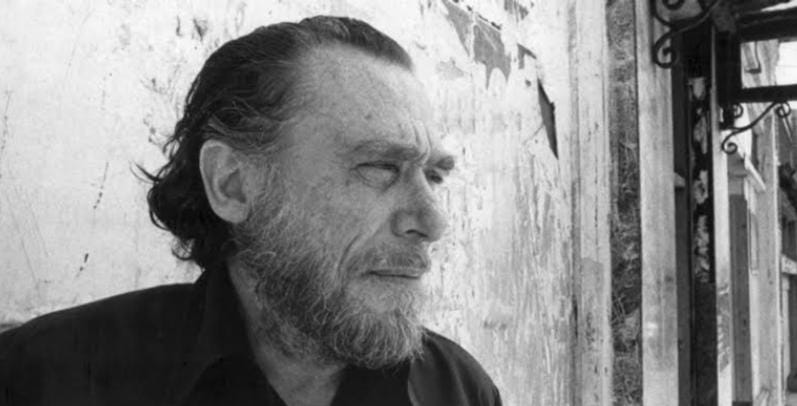 Kutipan Charles Bukowski Beserta Terjemahannya