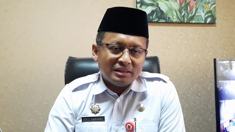 BKPP Semarang Menanggapi Usulan Perpanjangan Usia Pensiun ASN hingga 70 Tahun