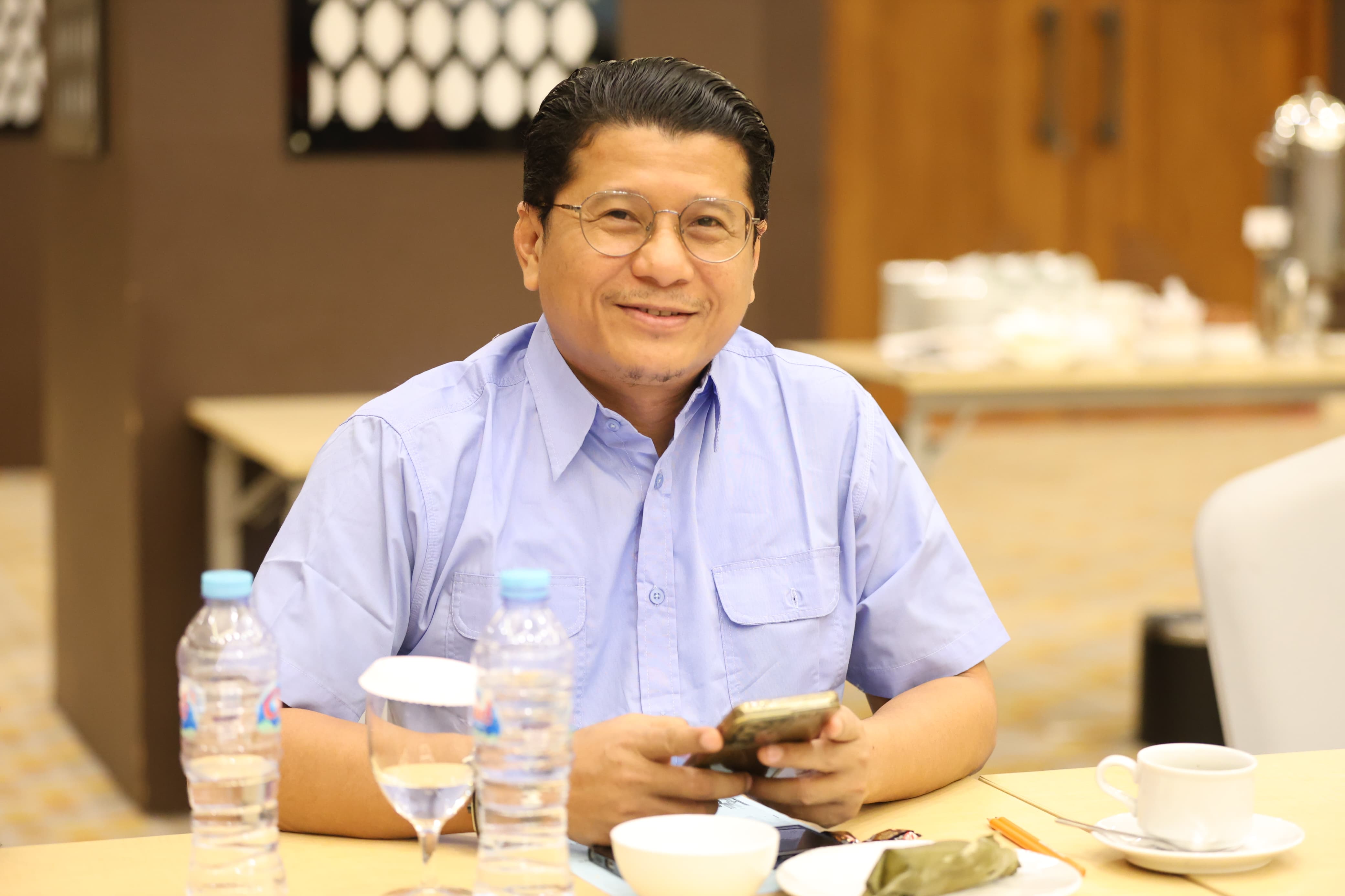 ‎SD Negeri di Tanah Desa Terancam Ambruk, Pemkab Tegal Diminta Cari Solusi ‎