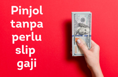 Butuh Dana Rp20 Juta? Ini 10 Aplikasi Pinjol Tanpa Slip Gaji, Solusi Lebaran Anda