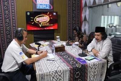 ASN Jepara Tak Perlu Takut Bencana Politik, Jika Tetap Netral dan Profesional