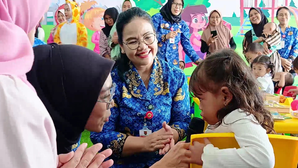 HUT ke-35 RSWN, Wali Kota Semarang Resmikan Daycare dan Siapkan Layanan Kesehatan Berteknologi Tinggi