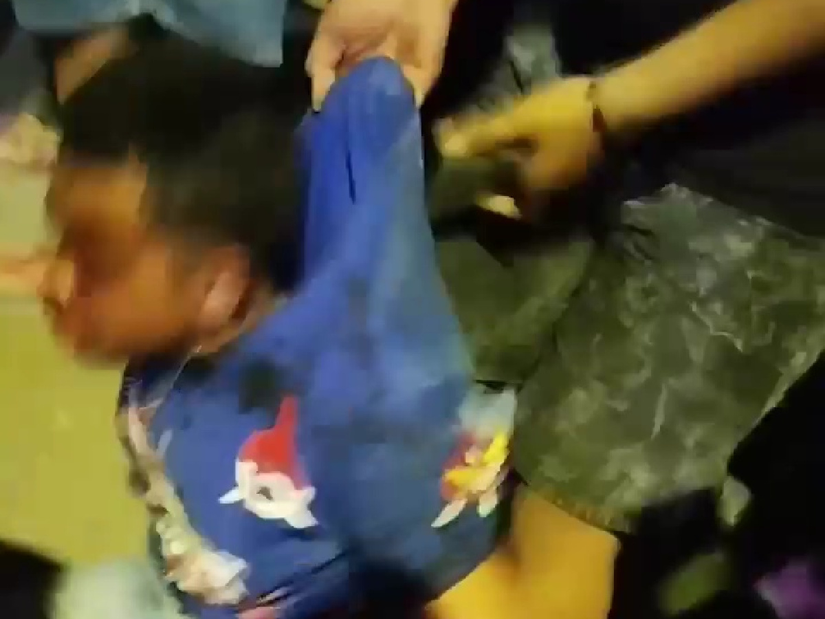 Pulang Usai Kopdar, Remaja Pagar Nusa Tewas Diduga Dikeroyok Massa di Mranggen Demak