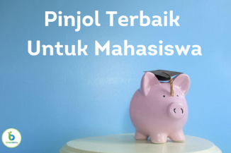 5 Pinjaman Online untuk Mahasiswa Tanpa Jaminan