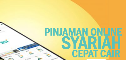 Rekomendasi 5 Pinjol Syariah Langsung Cair Tanpa Jaminan dan Sudah Resmi OJK