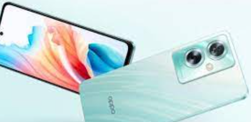 5 Pilihan HP Oppo Terbaru 2024, Resolusi Layar Tajam 1080 x 2412 Piksel 