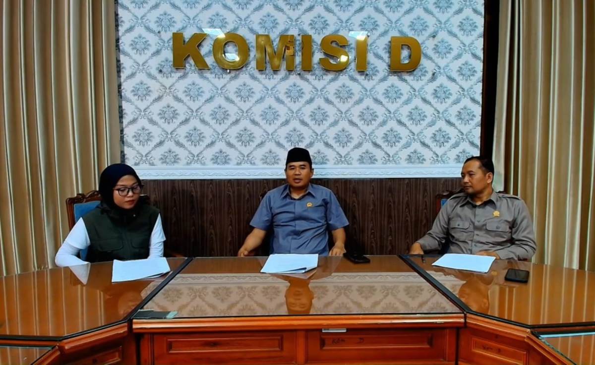 Komisi D DPRD Wonosobo Dorong Peningkatan IPM Lewat Program SOOD dan Evaluasi Sistem PPDB Zonasi