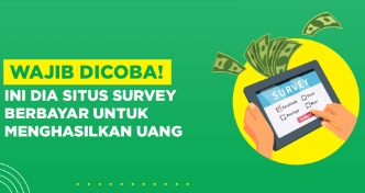 Dapatkan Cuan Rp149 Ribu dengan 5 Aplikasi Survey Berbayar, Berikut Tipsnya